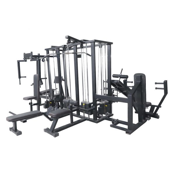 Multi Station (12 Station Gym)