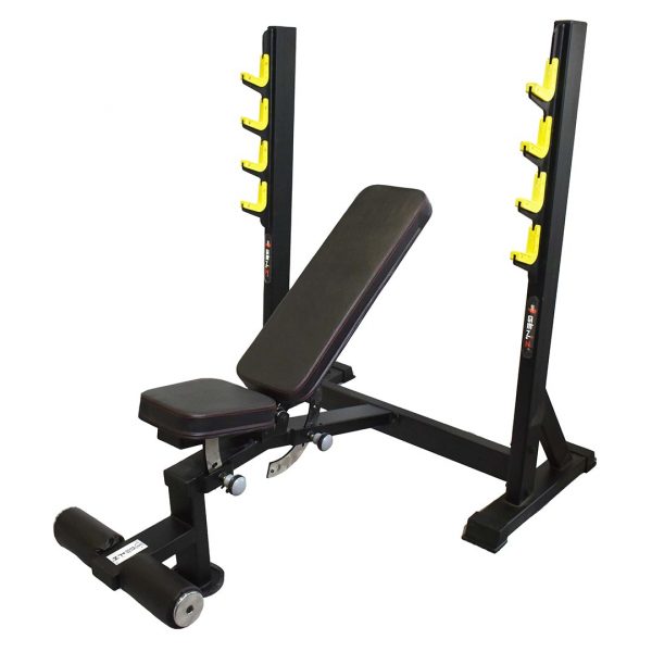 3 IN 1 OLYMPIC BENCH