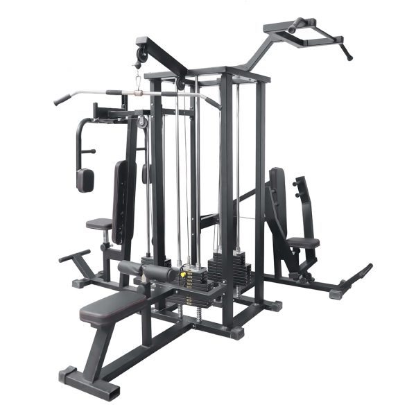 Multi Station (4 station Gym)