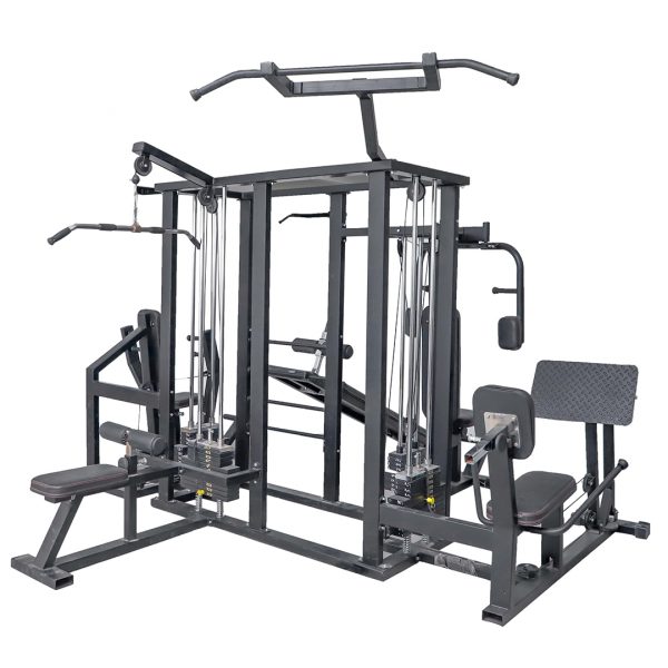 Multi Station (6 Station Gym)