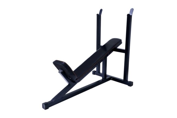 Fk Incline Olympic Bench - Image 2