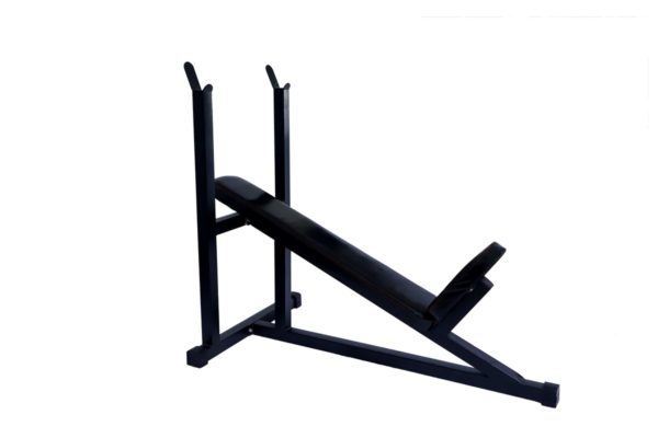 Fk Incline Olympic Bench