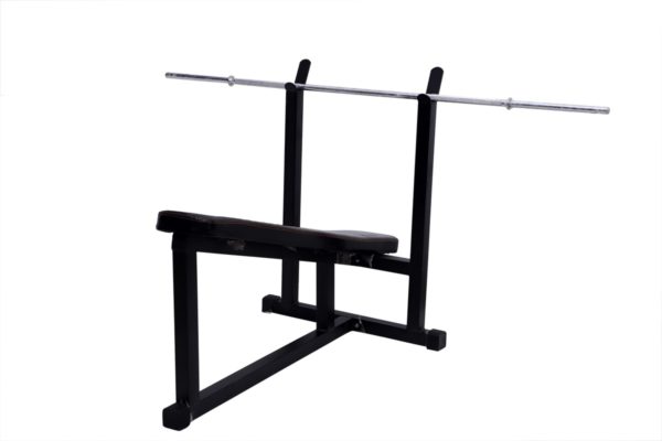 Fk Decline Olympic Bench - Club Series
