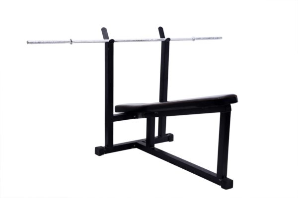 Fk Decline Olympic Bench - Club Series - Image 2