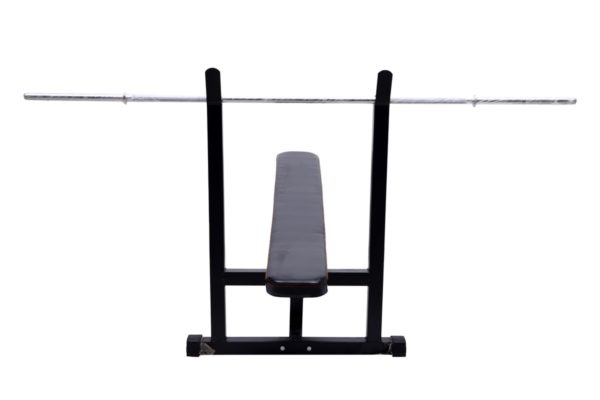 Fk Decline Olympic Bench - Club Series - Image 3