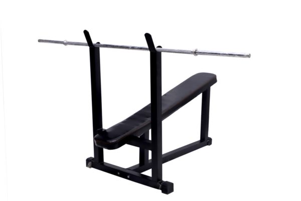 Fk Decline Olympic Bench - Club Series - Image 4