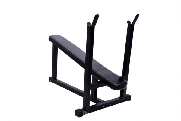 Fk Decline Olympic Bench - Club Series - Image 6