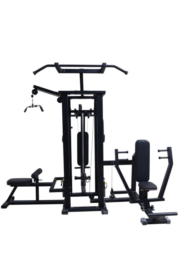 Multi Station (4 station Gym) - Image 3
