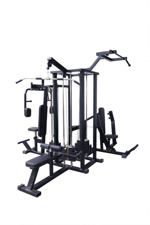 Multi Station (4 station Gym) - Image 4