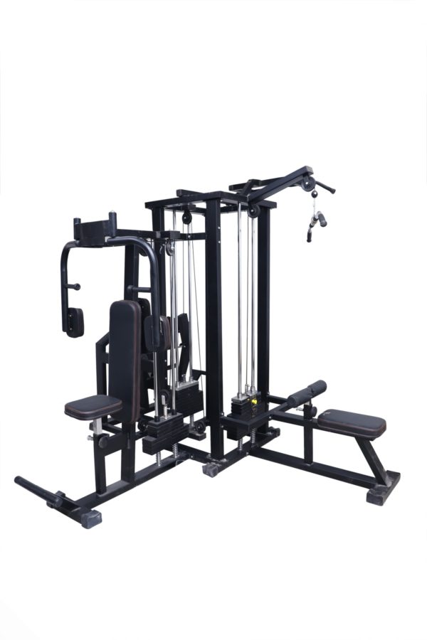 Multi Station (4 station Gym) - Image 2