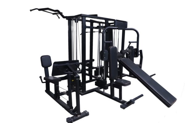 Multi Station (6 Station Gym) - Image 4