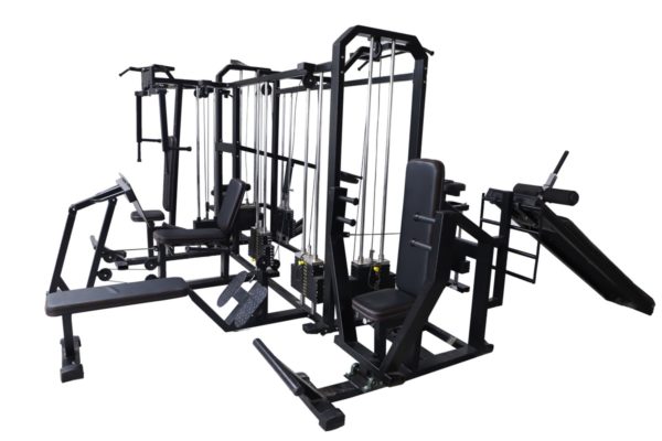 Multi Station (16 Station Gym)