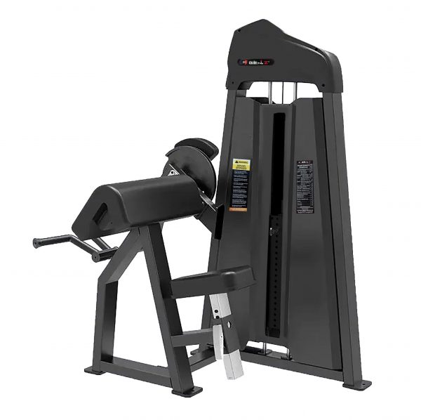 Biceps Curl - Ignite Series