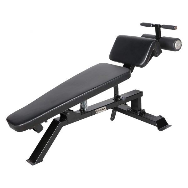 Crunch Bench