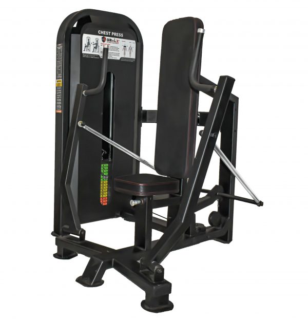Chest Press - Astra Series