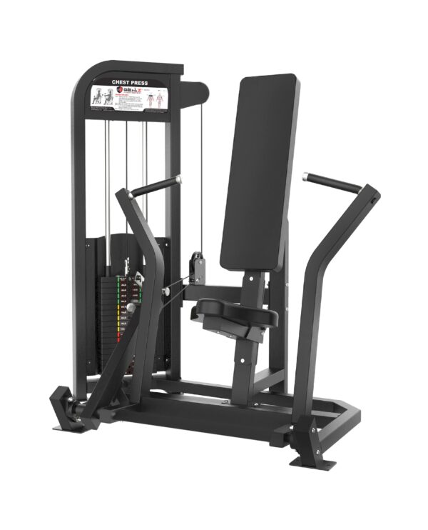 Chest Press - Magna Series
