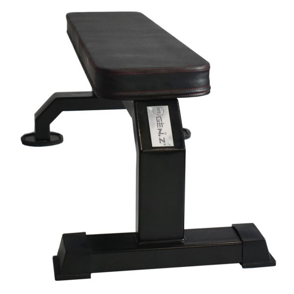 FLAT BENCH CLUB