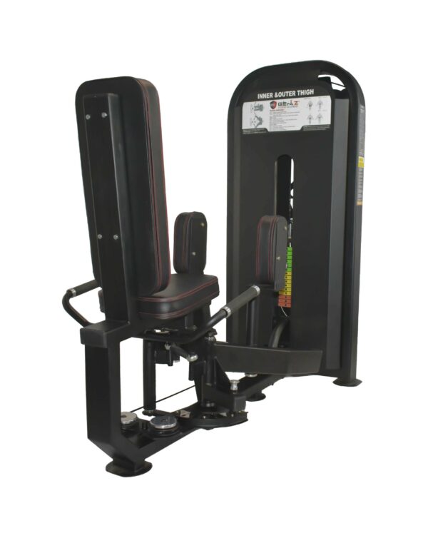 Inner And Outer Thigh - Astra Series
