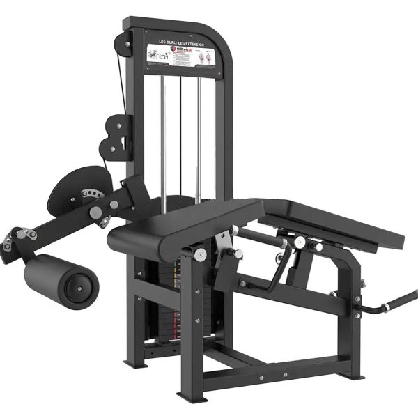 Leg Curl And Leg Extension - Magna Series