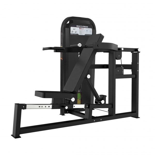 Multi Press - Astra Series