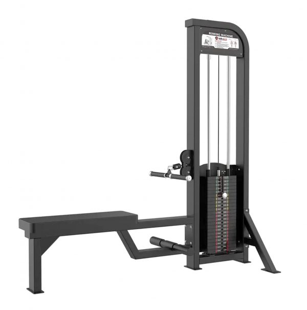 Rowing Machine - Magna Series