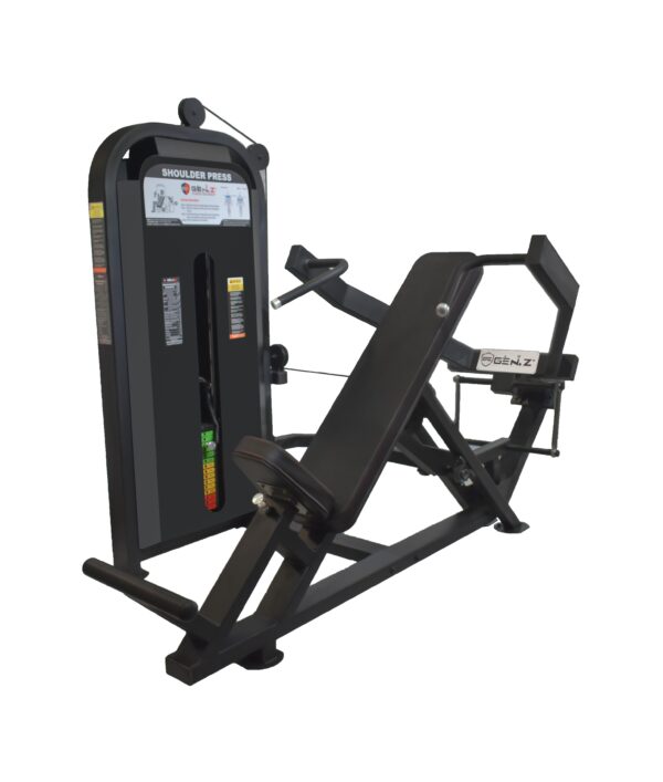 Shoulder Press - Astra Series