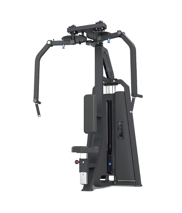 Pec-Dec Fly And Rear Deltoids - Ignite Series