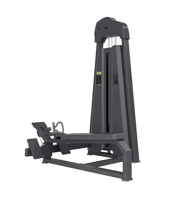 Vertical Rowing - Ignite Series