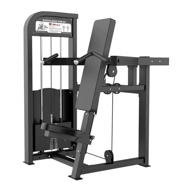 Shoulder Press - Magna Series