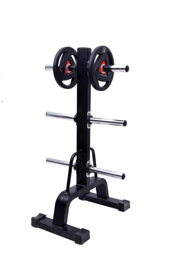 Plate Stand - 2