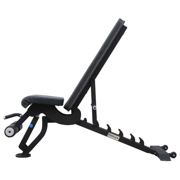 Adjustable Bench Iconic