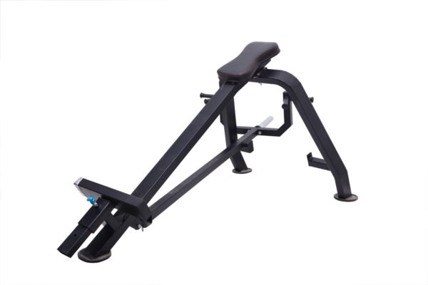 T-Bar Row - Image 4