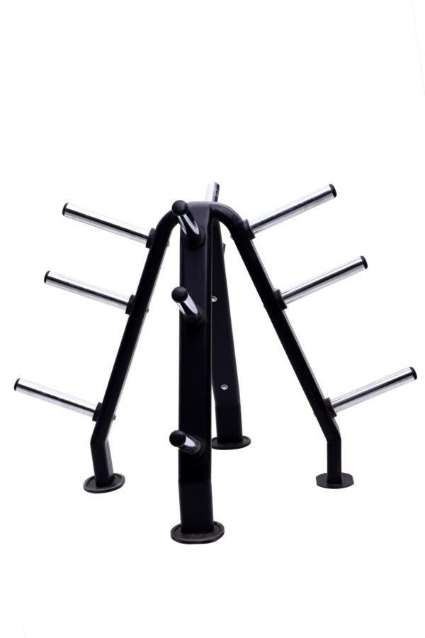 Plate Stand - 1