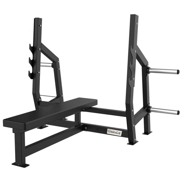 OLYMPIC FLAT BENCH ICONIC