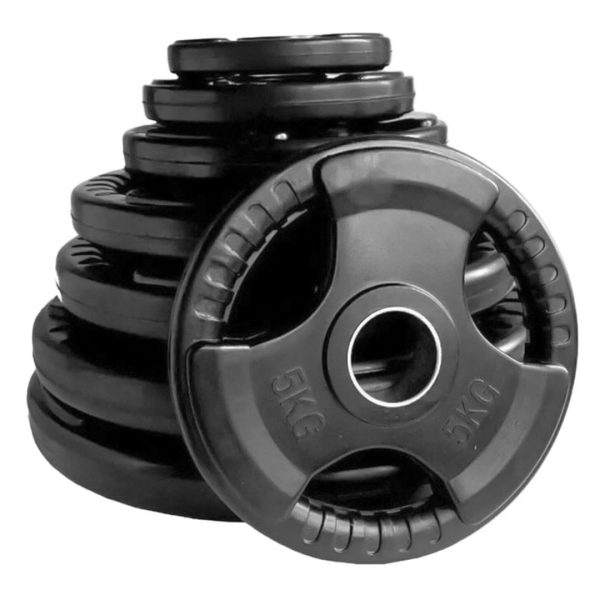 STEERING WEIGHT PLATES
