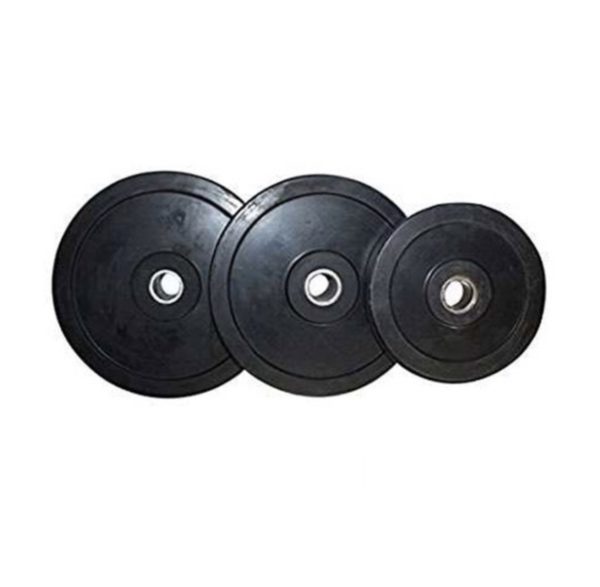 Rubber Plates With 50mm Bore
