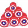 CAPTAIN AMERICA BOUNCER DUMBBELL - Image 2