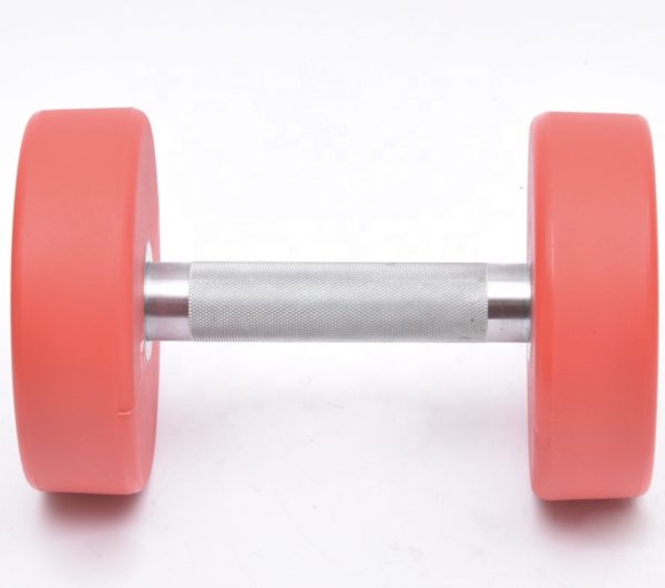 CAPTAIN AMERICA BOUNCER DUMBBELL - Image 3