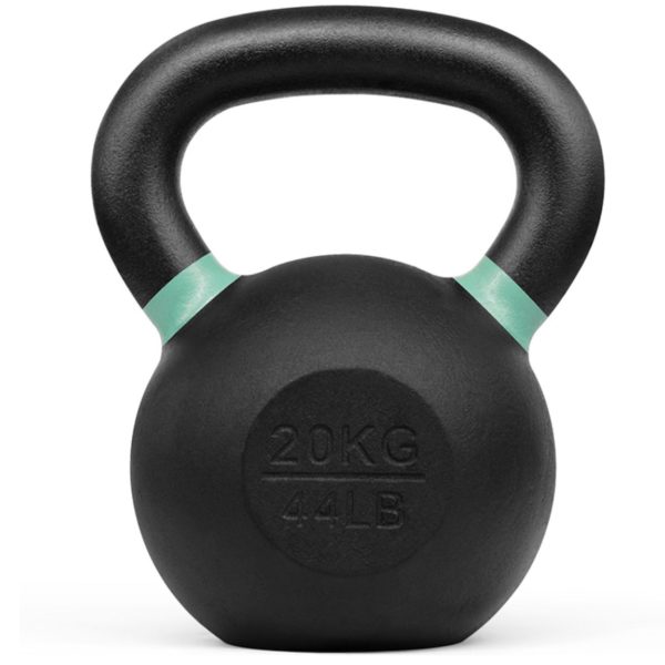 Cast Iron kettlebell - Image 3