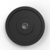 Bumper Plates with Aluminium Bush - Image 3