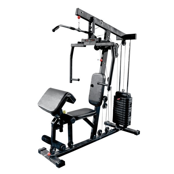 Home Gym Eco
