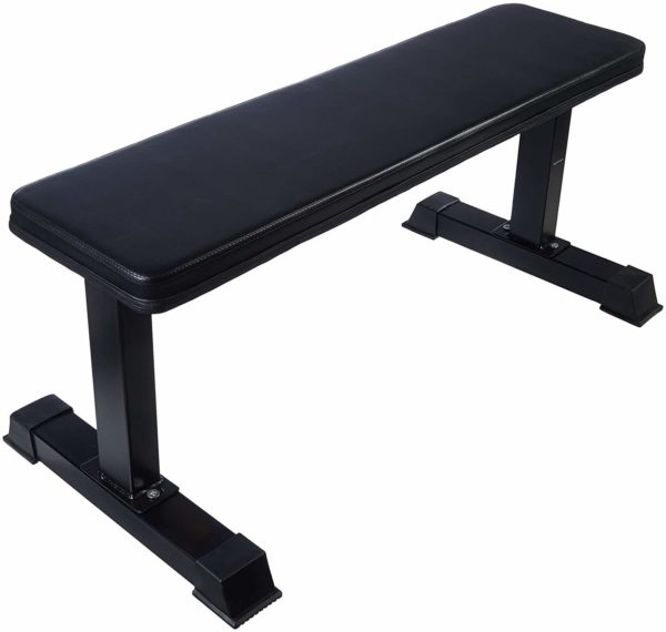 Flat Bench