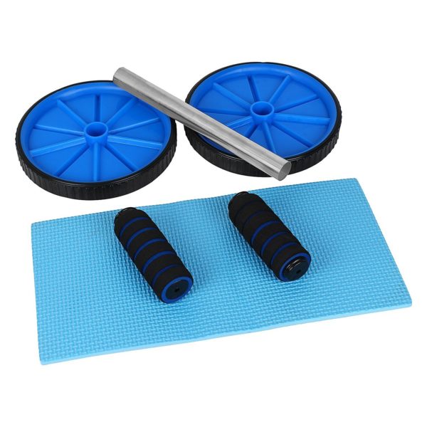 AB ROLLER / WHEEL - Image 2