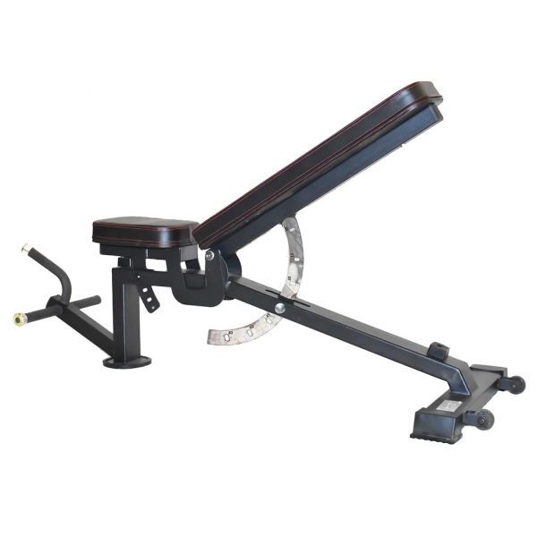 Adjustable Bench Club