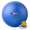 GYM BALL WITH PUMP