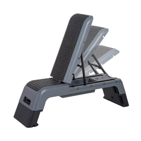 Multifunctional Aerobic Stepper