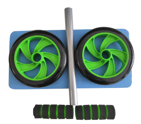 Ab Roller Prime - Image 2
