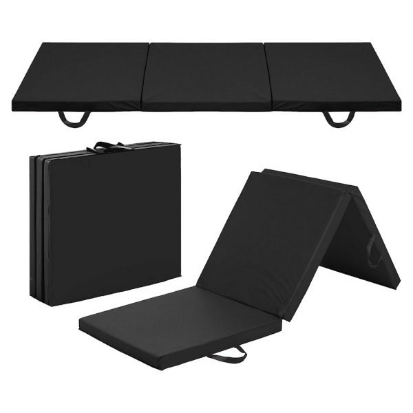 Exercise mat
