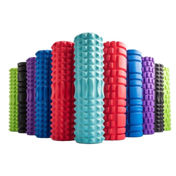 FOAM ROLLER