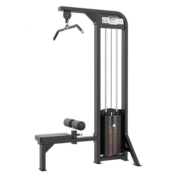 HI-LAT PULL DOWN- MAGNA SERIES